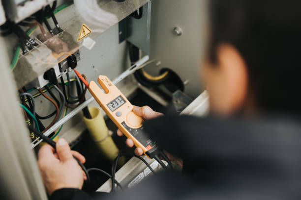 Best Electrical System Inspection  in Lmerton, PA