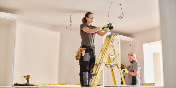 Best Electric Panel Repair  in Lmerton, PA