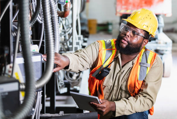 Best Electrical Outlet Repair  in Lmerton, PA