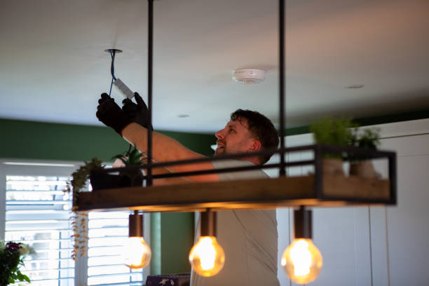Best Electrical Outlet Repair  in Lmerton, PA