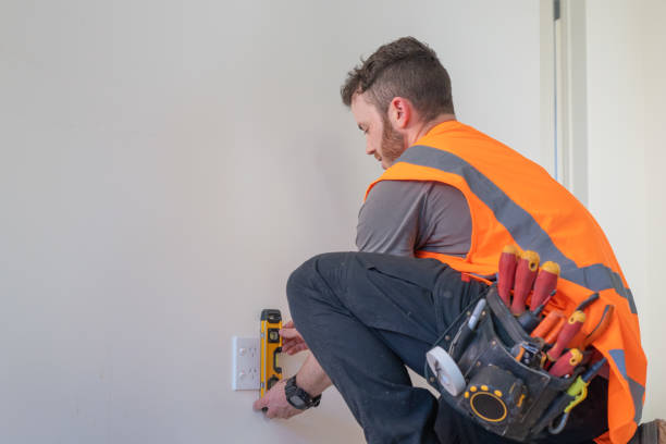 Best Affordable Emergency Electrician  in Lmerton, PA