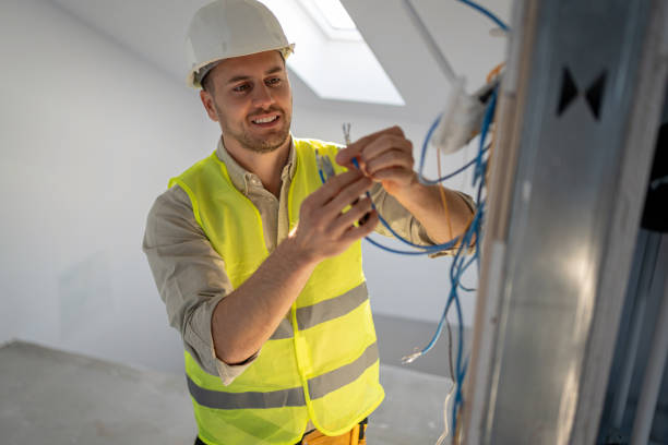 Best Commercial Electrician Services  in Lmerton, PA